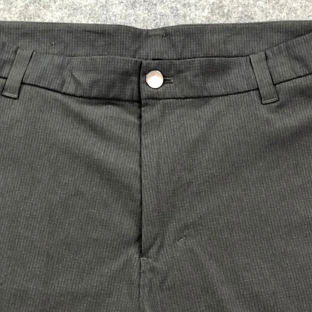 lululemon athletica measurements waist